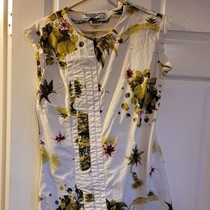 Skunkfunk mini dress